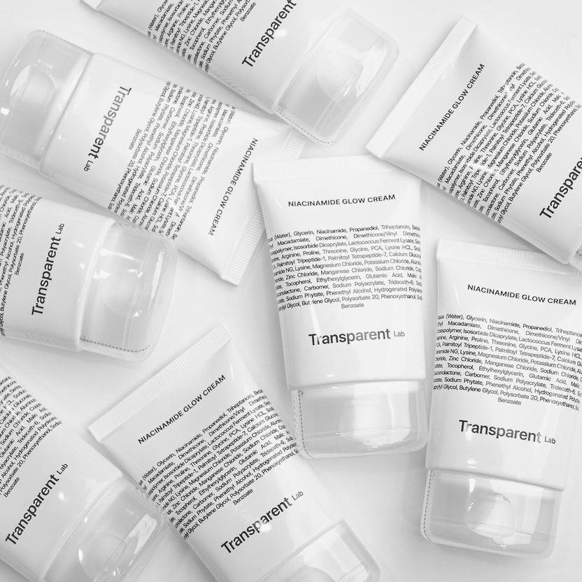 Transparent Lab Niacinamide Glow Cream (50ml) Black Friday Preise