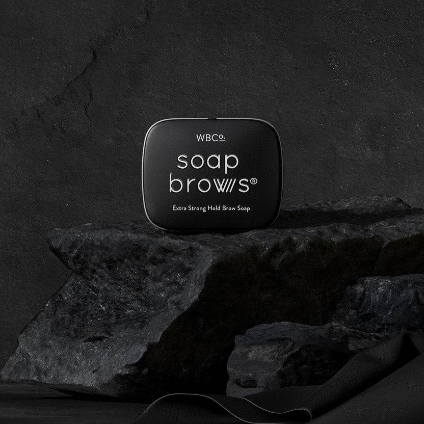 West Barn Co. Soap Brows Extra Strong Single Soap (25g) Im Verkauf