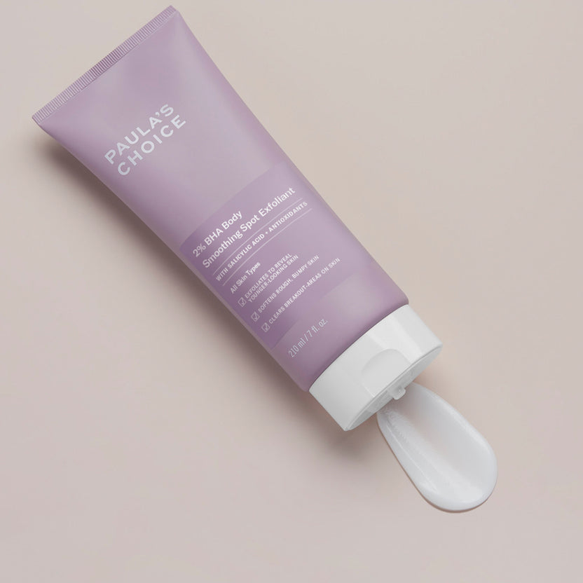 Paula's Choice 2% BHA Body Spot Exfoliant (210ml) zollfrei