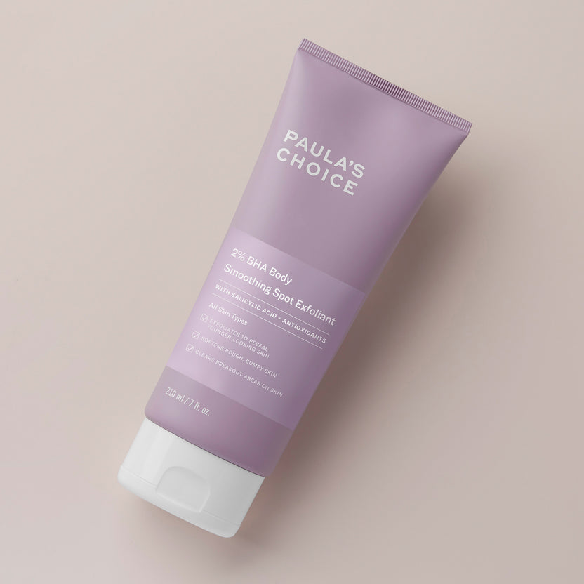 Paula's Choice 2% BHA Body Spot Exfoliant (210ml) zollfrei
