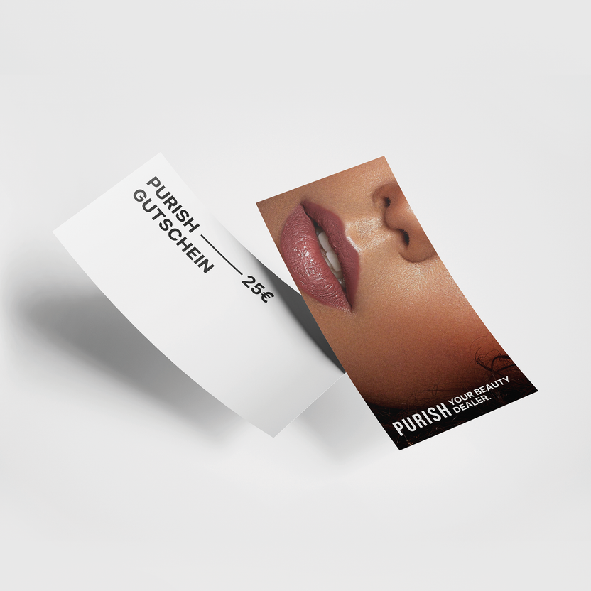 PURISH PURISH Gutscheine 50% Rabatt für begrenzte Zeit