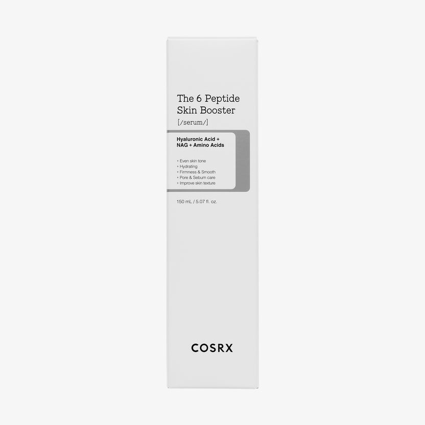 Cosrx The 6 Peptide Skin Booster Serum (150ml) 2025