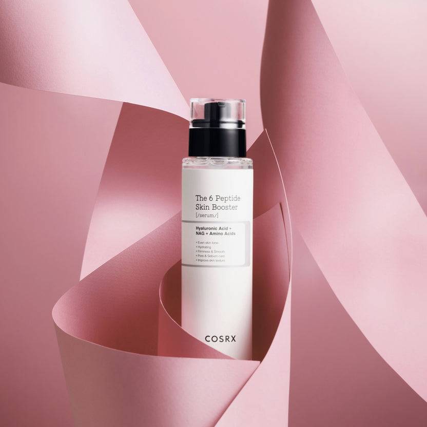 Cosrx The 6 Peptide Skin Booster Serum (150ml) 2025