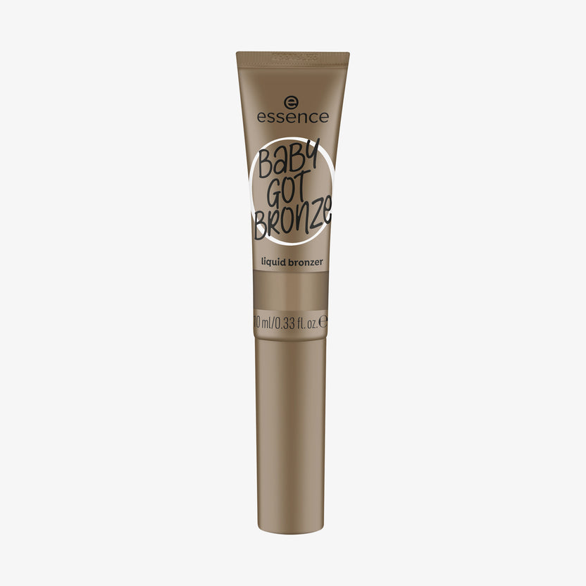 Essence BABY GOT BRONZE liquid bronzer (10ml) Verkauf