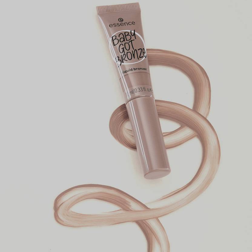 Essence BABY GOT BRONZE liquid bronzer (10ml) Verkauf