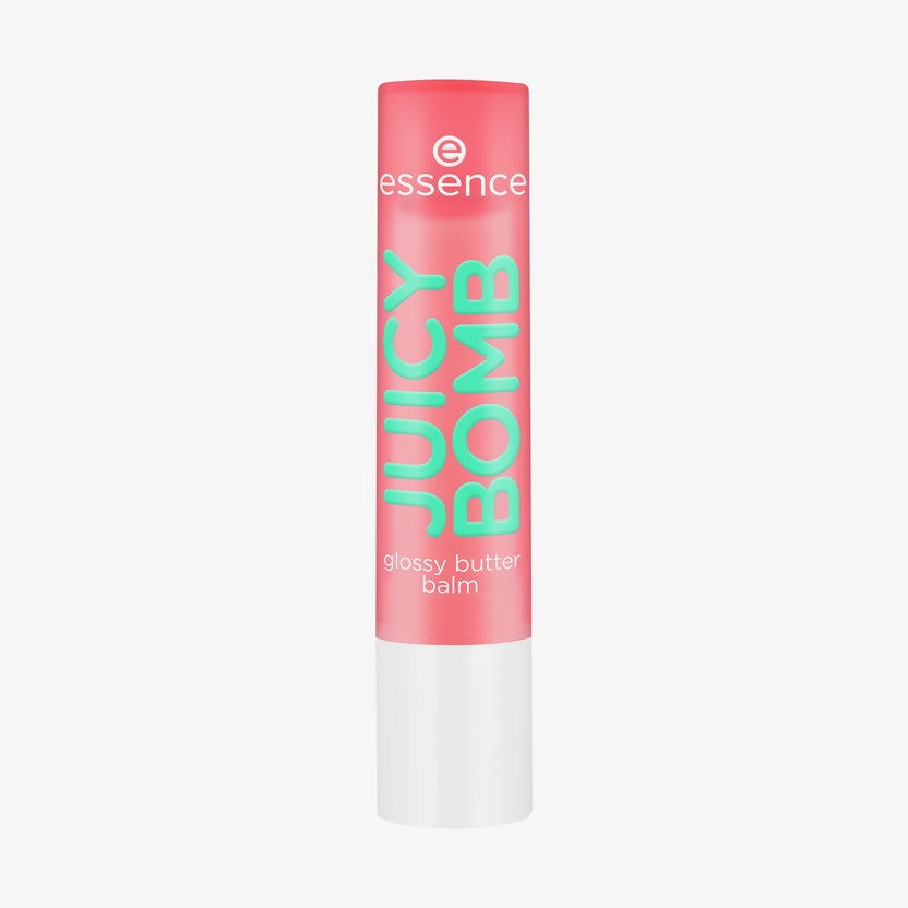 Essence JUICY BOMB glossy butter balm (2.5g) Angebote