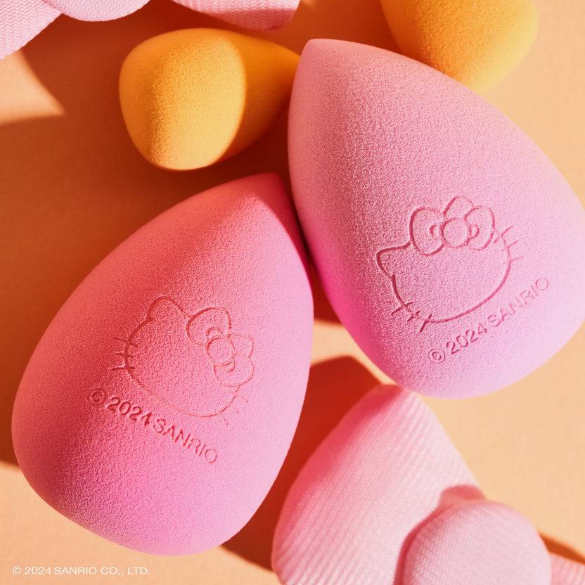 Essence Hello Kitty beauty sponge set 01 im Angebot