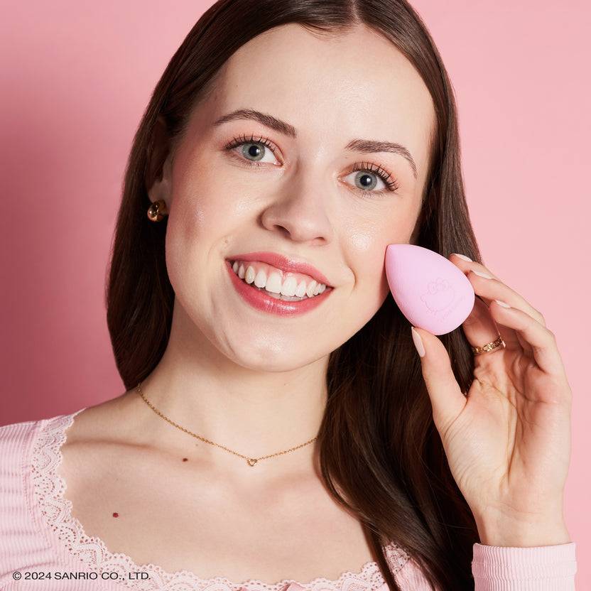Essence Hello Kitty beauty sponge set 01 im Angebot