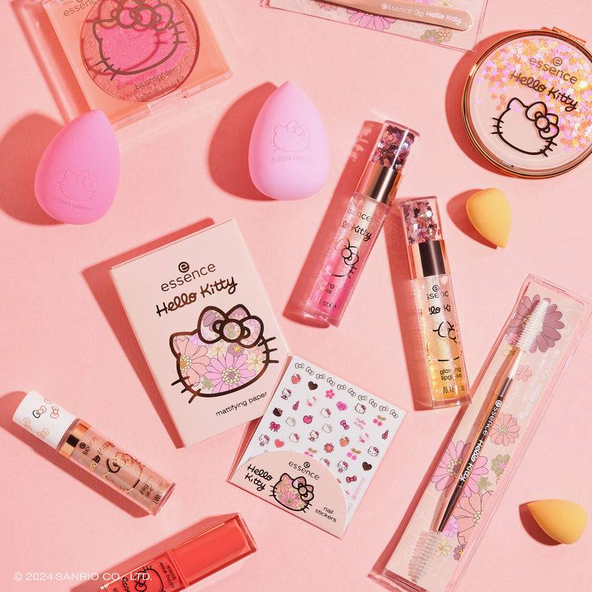 Essence Hello Kitty beauty sponge set 01 im Angebot