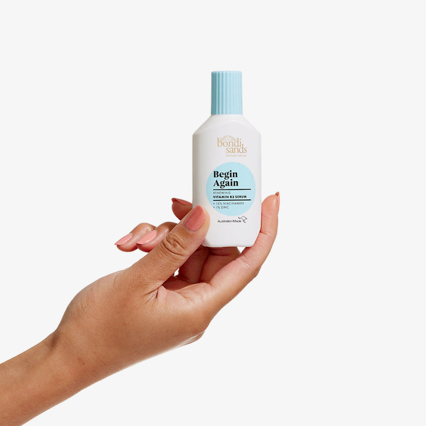 Bondi Sands Begin Again Vitamin B3 Serum (30ml) Schlussverkauf