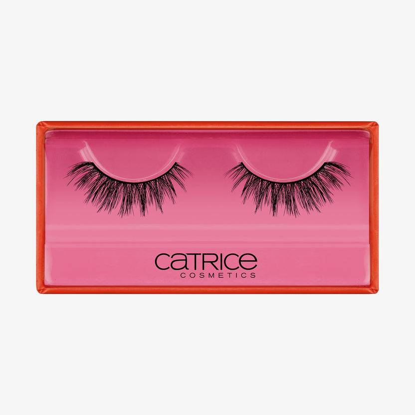Catrice Cosmetics Lash Obsessed 3D False Lashes Meist gekauft