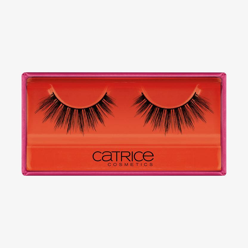 Catrice Cosmetics Lash Obsessed 3D False Lashes Meist gekauft