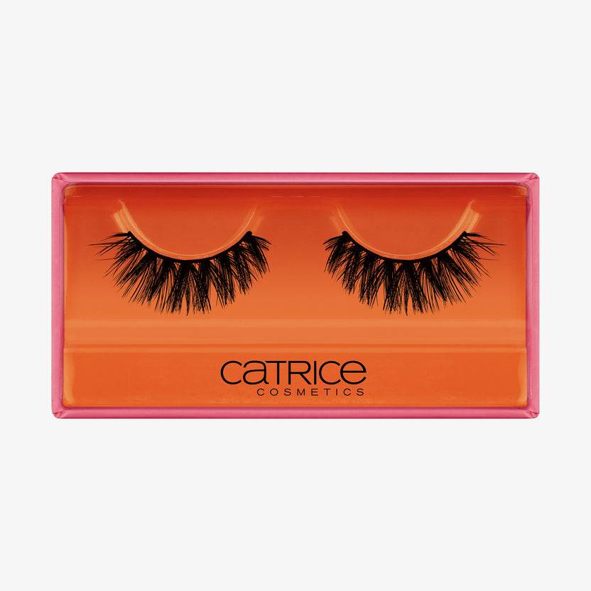Catrice Cosmetics Lash Obsessed 3D False Lashes Meist gekauft