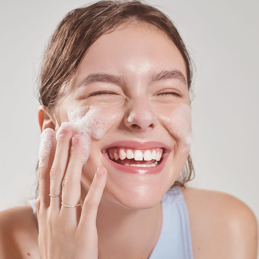 Cosrx Low-pH Good Morning Gel Cleanser (150ml) Blitzverkäufe