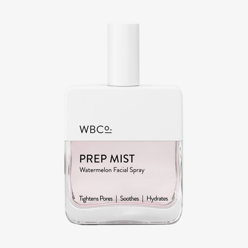 West Barn Co. Prep & Hydrate Facial (30ml) Sonderangebot