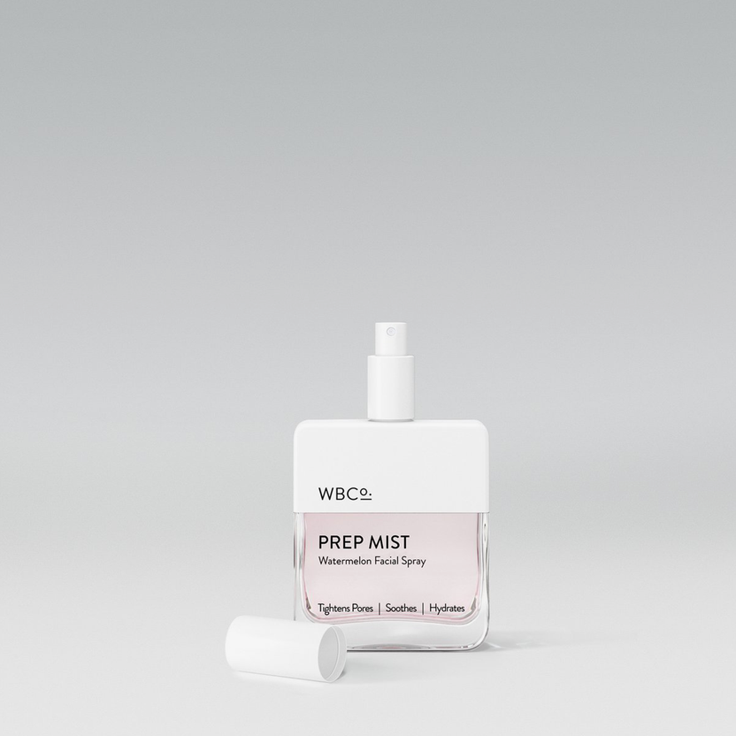 West Barn Co. Prep & Hydrate Facial (30ml) Sonderangebot