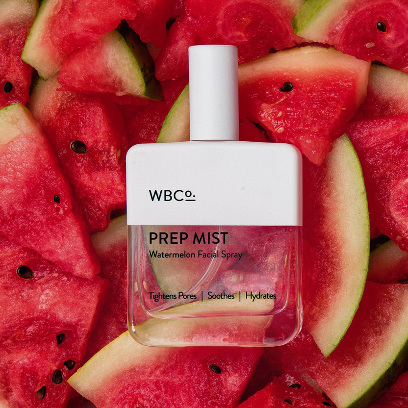 West Barn Co. Prep & Hydrate Facial (30ml) Sonderangebot
