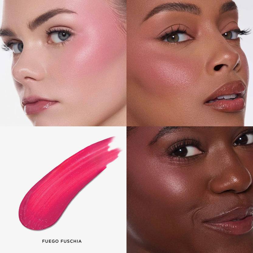 Lunar Beauty Moon Prism Liquid Blush (6.5g) Versandkostenfrei