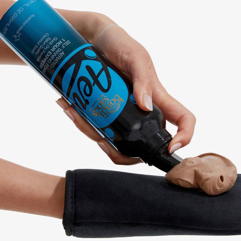 Bondi Sands Aero One Hour Express Self Tanning Foam (225ml) Begrenztes Angebot