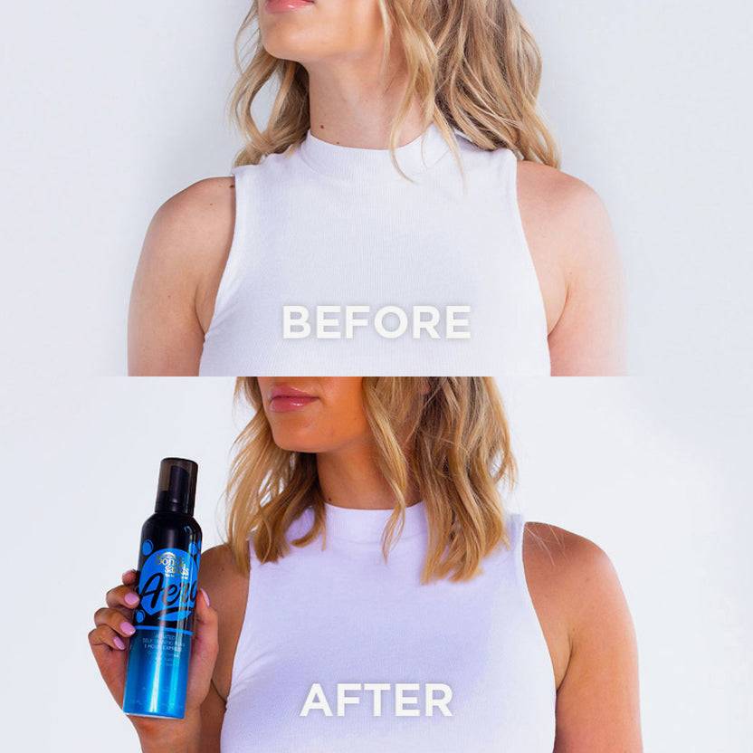 Bondi Sands Aero One Hour Express Self Tanning Foam (225ml) Begrenztes Angebot
