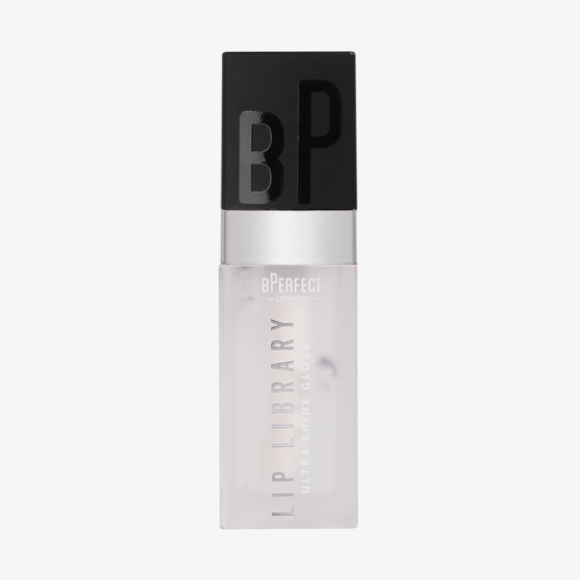 BPerfect Cosmetics Lip Library Ultra Shine Gloss (10ml) Exklusivangebot