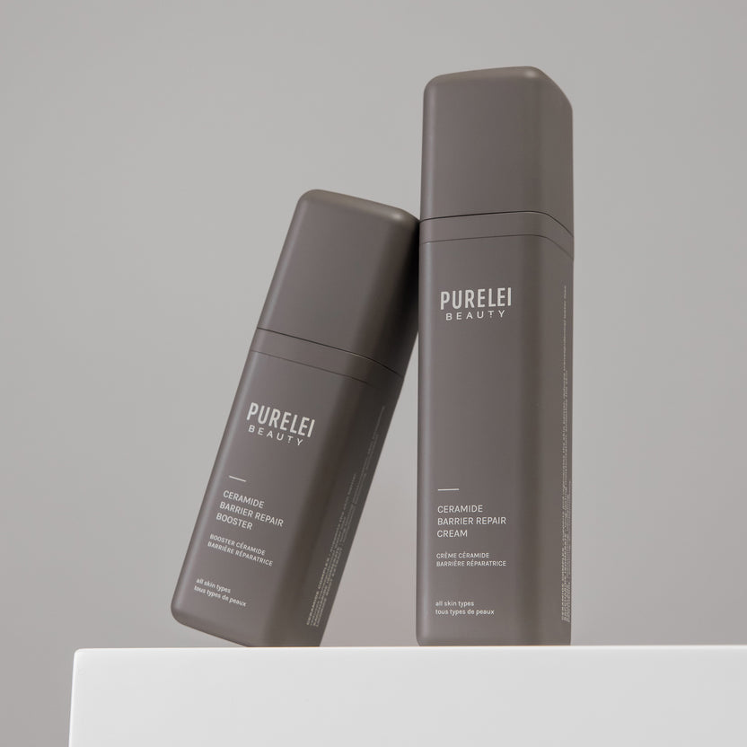 PURELEI Beauty Ceramide Barrier Repair Booster (30ml) Osterangebot