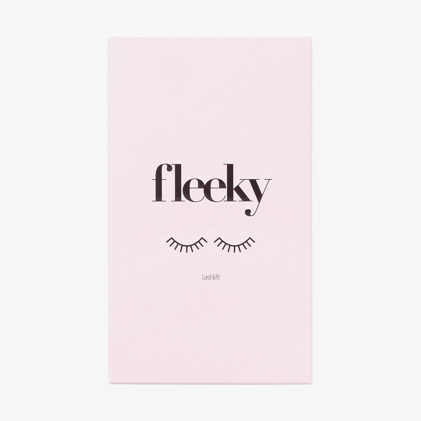 fleeky Lashlift Kit Mini Valentinstagsangebot