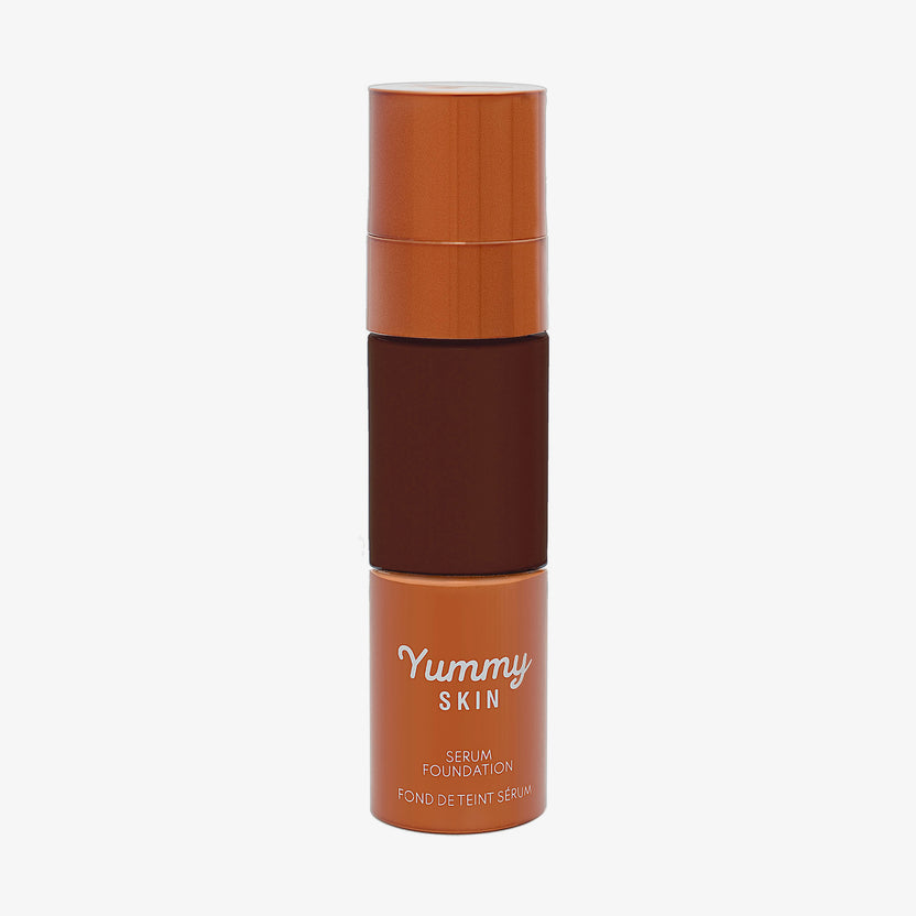 Danessa Myricks Beauty Yummy Skin Serum Foundation (25ml) Jubiläumsangebot