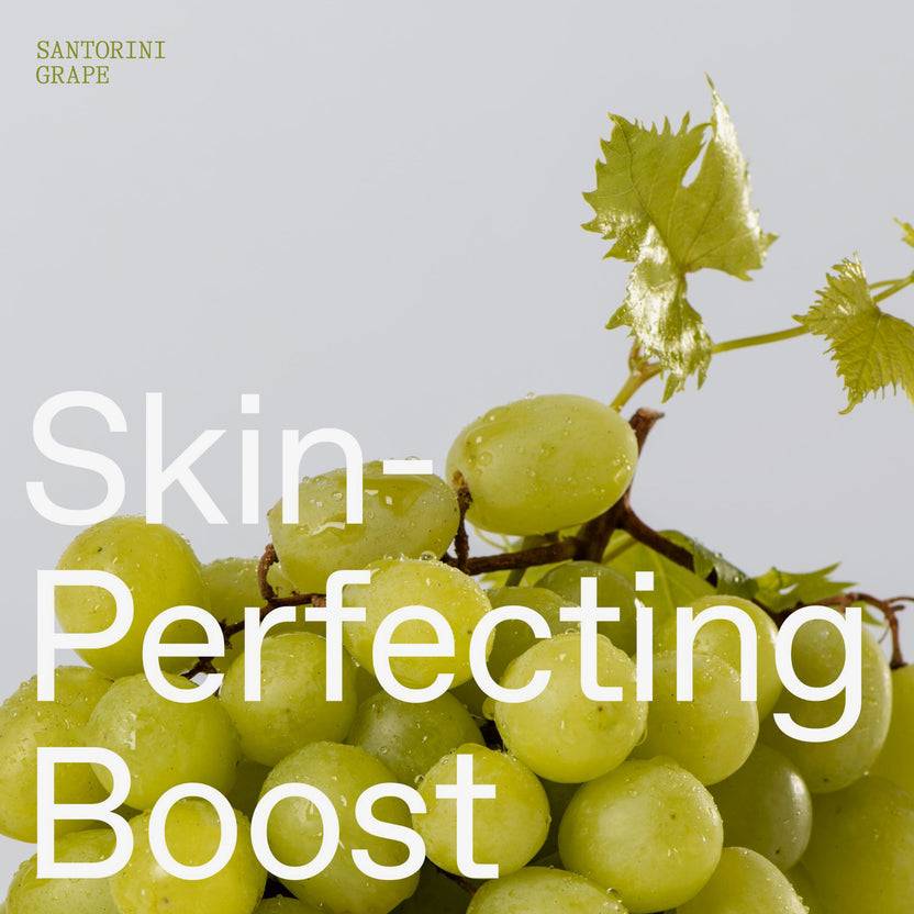 KORRES Santorini Grape 2-Step Skin-Perfecting Boost (60ml) Neueste Mode