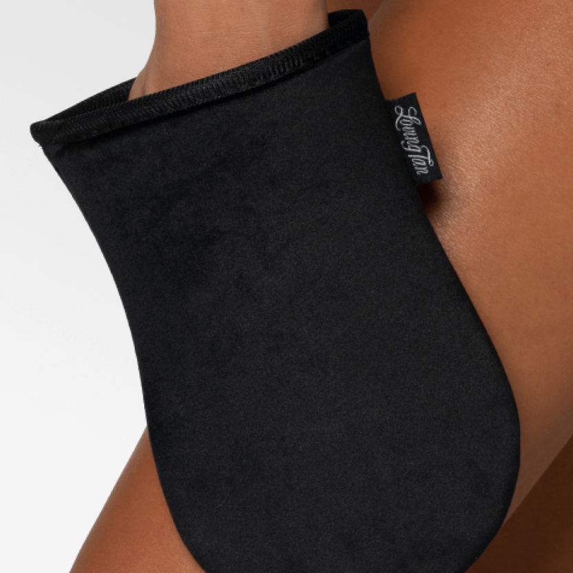 Loving Tan Deluxe Self Tanning Applicator Mitt Exklusive Angebote