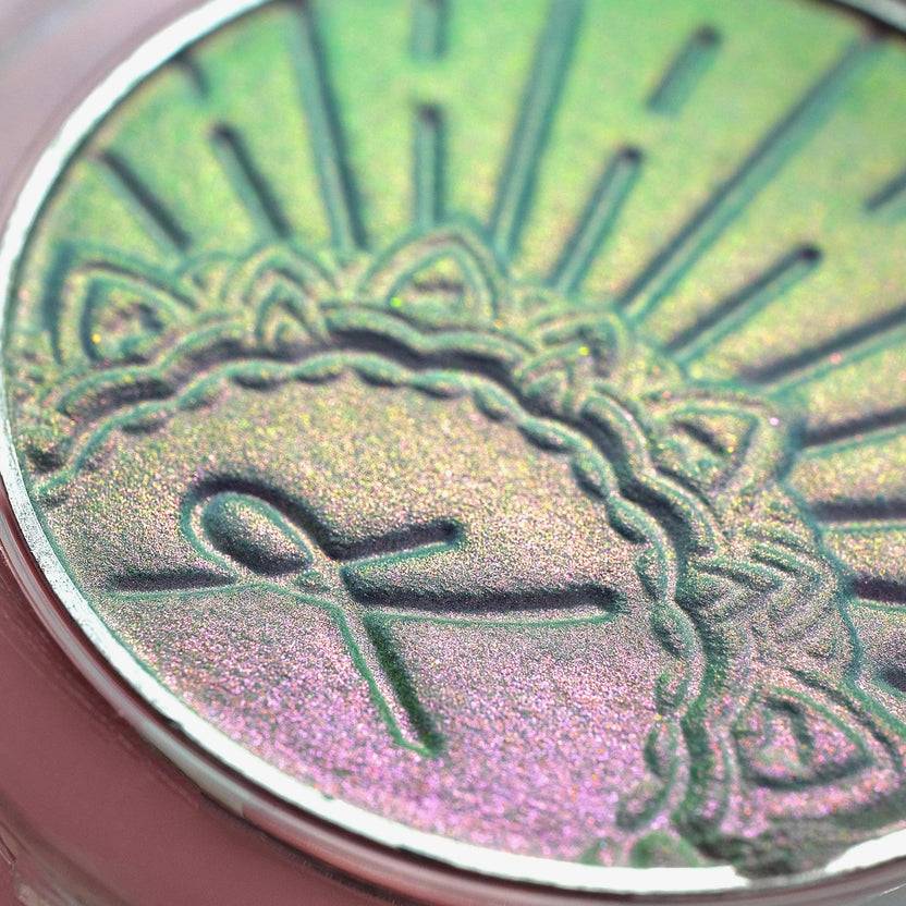 Karla Cosmetics Seamless Satin Highlighter (4.2g) Große Rabatte