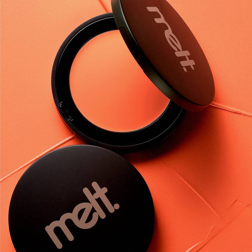 MELT Cosmetics Natural Cream Blushlight (4.5g) Bestseller