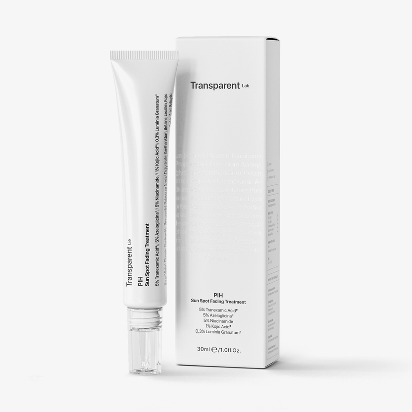 Transparent Lab P.I.H. Sun Spot Fading Treatment (30ml) Saisonale Angebote