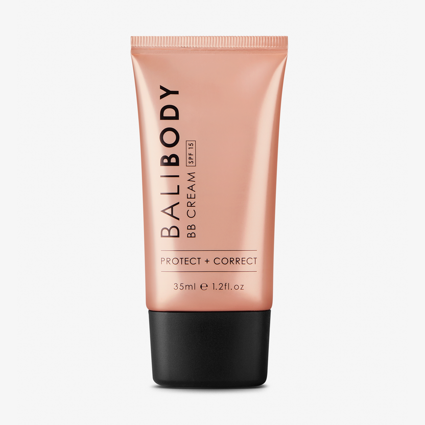 Bali Body BB Cream (35ml) Räumungsverkauf