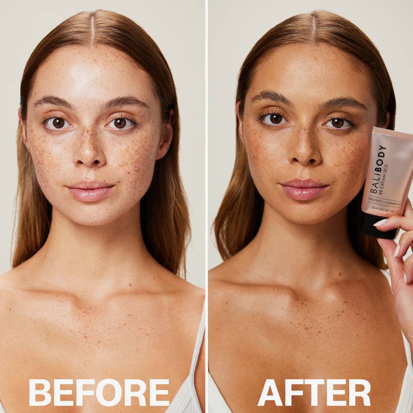 Bali Body BB Cream (35ml) Räumungsverkauf