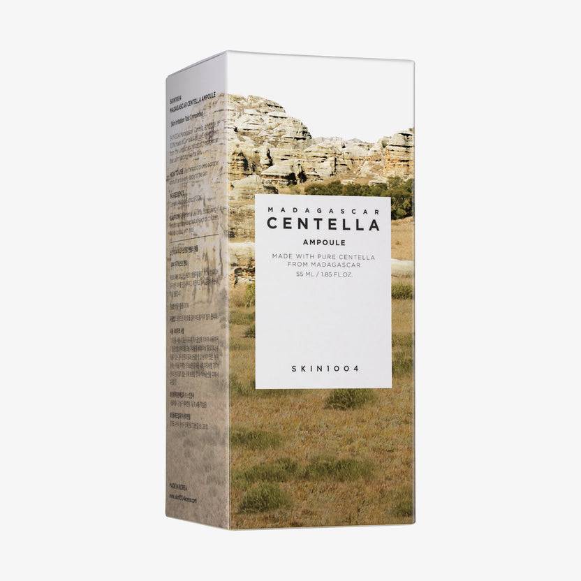 SKIN1004 Madagascar Centella Ampoule (100ml) Kauf eins, bekomm eins gratis