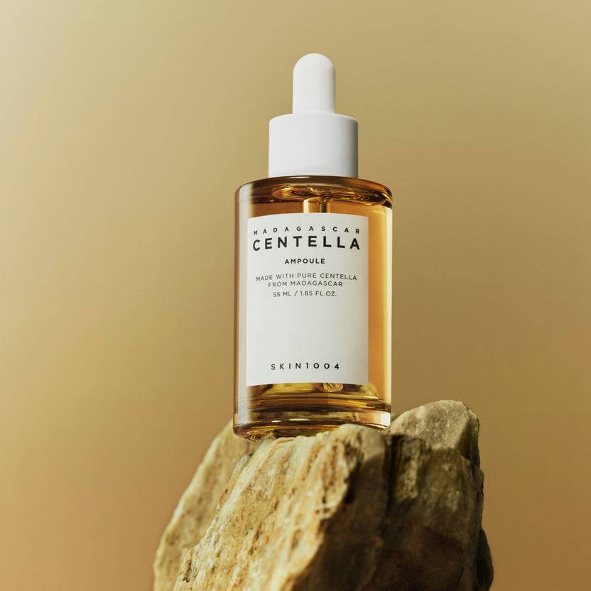 SKIN1004 Madagascar Centella Ampoule (100ml) Kauf eins, bekomm eins gratis