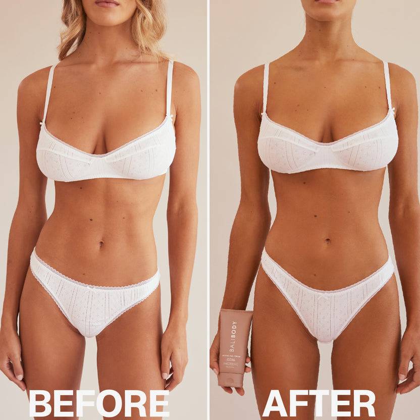 Bali Body Instant Tan Cream (150ml) Tägliche Deals