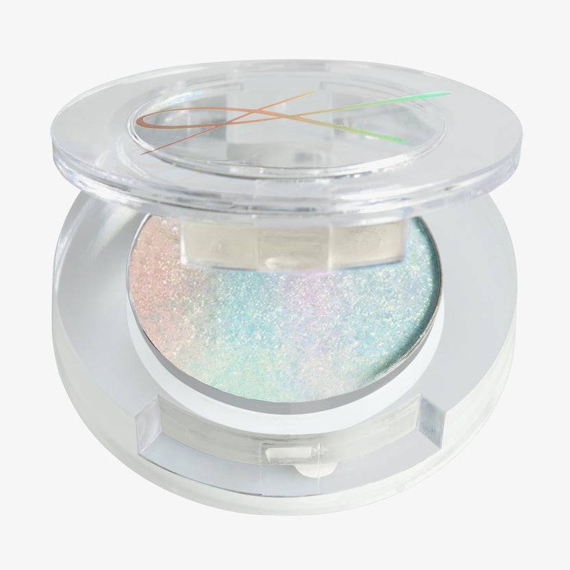 Karla Cosmetics Pressed Opal Multichrome Eyeshadow (1g) VIP-Rabatte