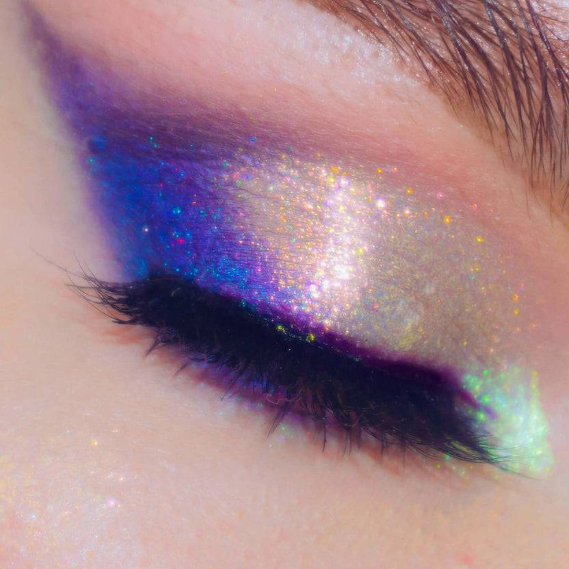 Karla Cosmetics Opal Multichrome Loose Eyeshadow (1g) Tiefpreis