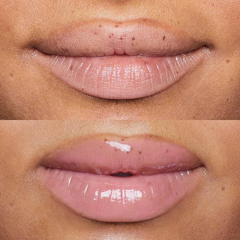 fleeky Glowy Lip Oil Super Sparpreis
