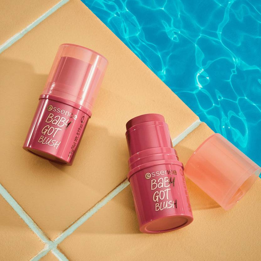 Essence baby got blush (5.5g) Kostenlose Rückgabe
