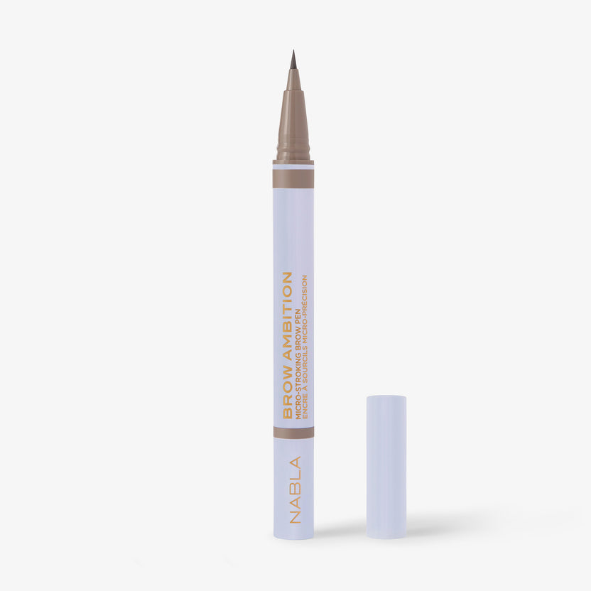 NABLA Cosmetics Brow Ambition (0.44ml) Begrenzte Freigabe