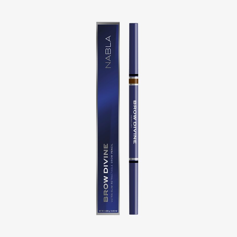 NABLA Cosmetics Brow Divine (085g) JETZT KAUFEN