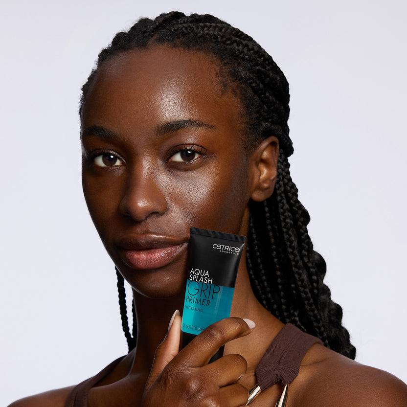 Catrice Cosmetics Aqua Splash Grip Primer Bis zu 60% Rabatt