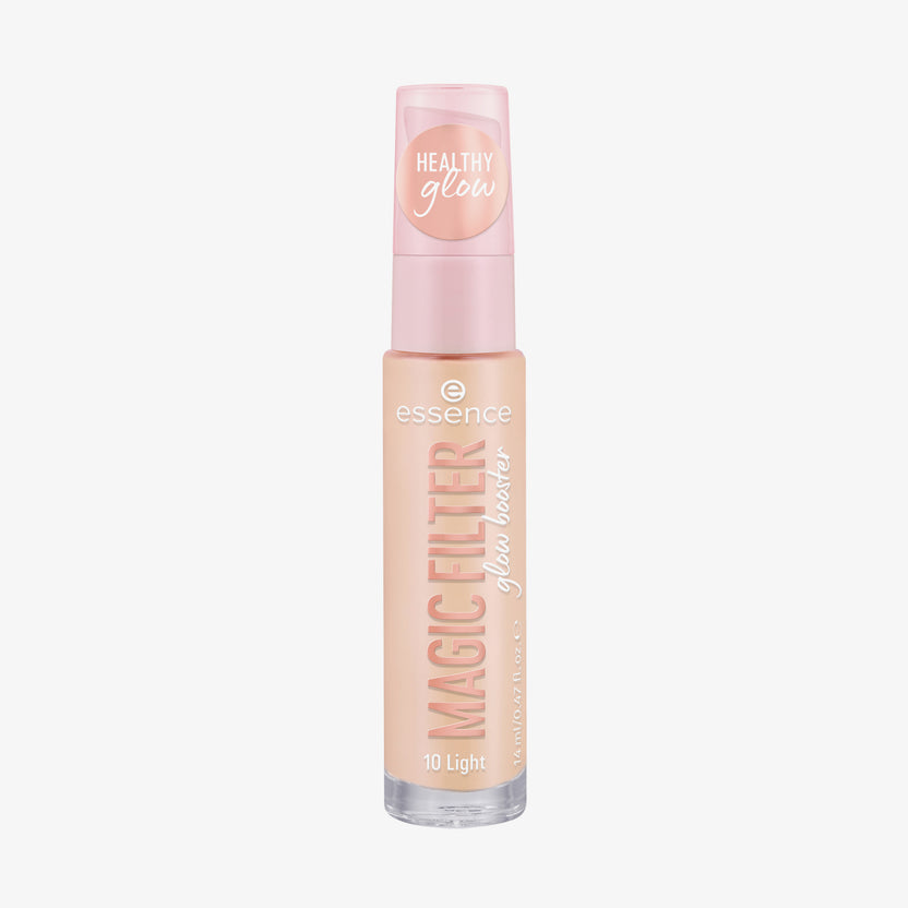 Essence MAGIC FILTER glow booster (14ml) Nur für heute
