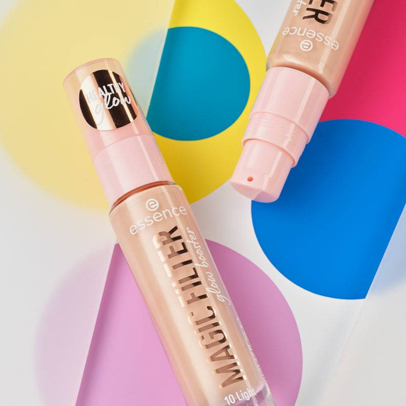 Essence MAGIC FILTER glow booster (14ml) Nur für heute