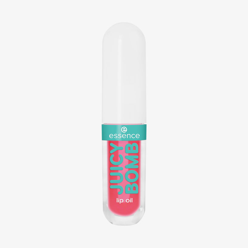 Essence Juicy Bomb Lip Oil Set 01 (12ml) Vierteljährliche Förderung
