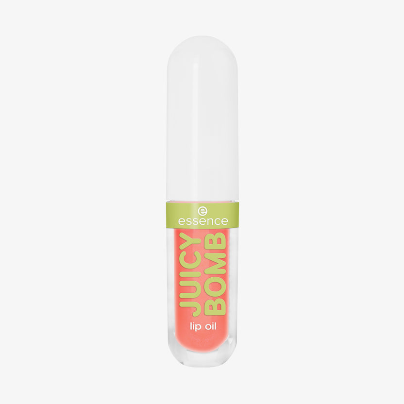 Essence Juicy Bomb Lip Oil Set 01 (12ml) Vierteljährliche Förderung