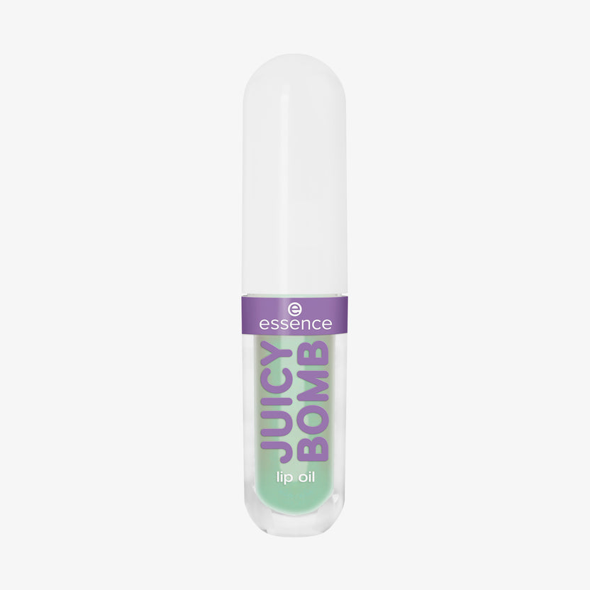 Essence Juicy Bomb Lip Oil Set 01 (12ml) Vierteljährliche Förderung